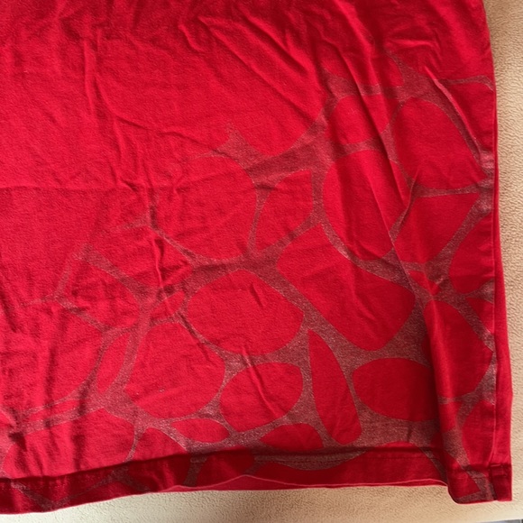 Arena USA Swimming T-Shirt - Picture 5 of 6